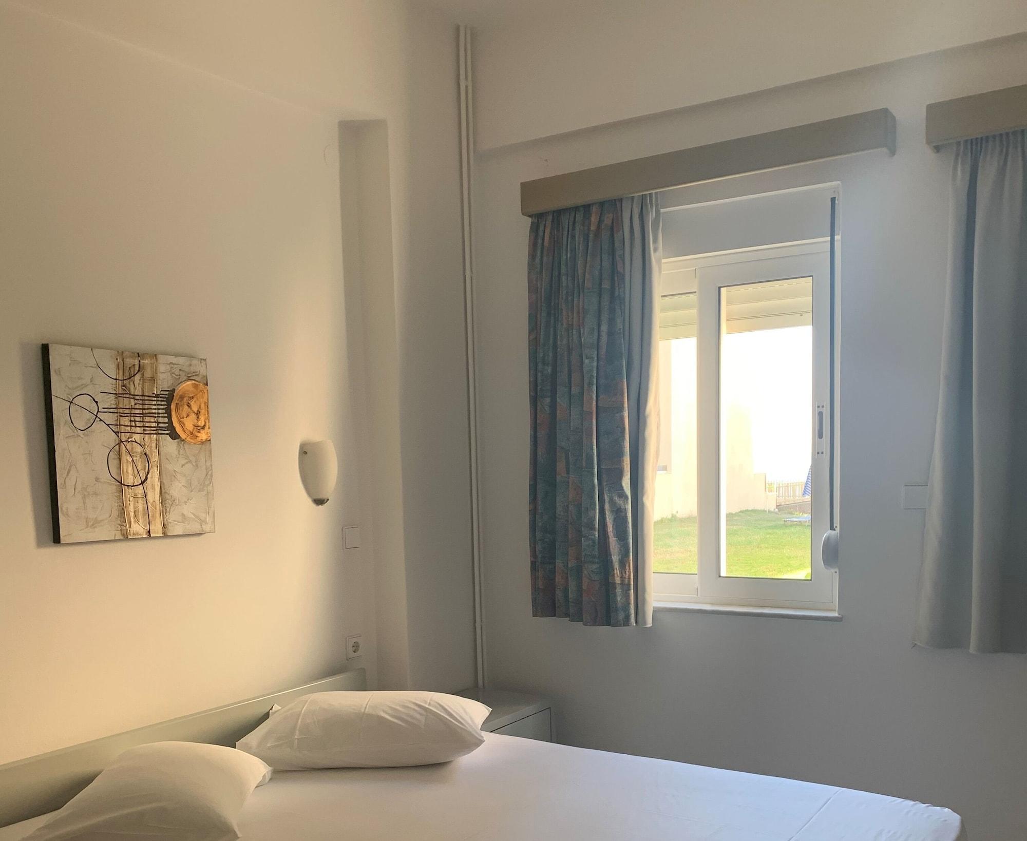 Ermis Suites Platanés Dış mekan fotoğraf