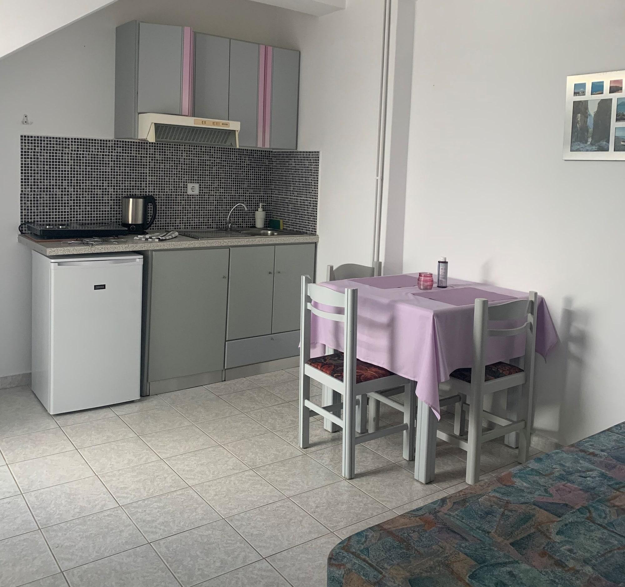 Ermis Suites Platanés Dış mekan fotoğraf