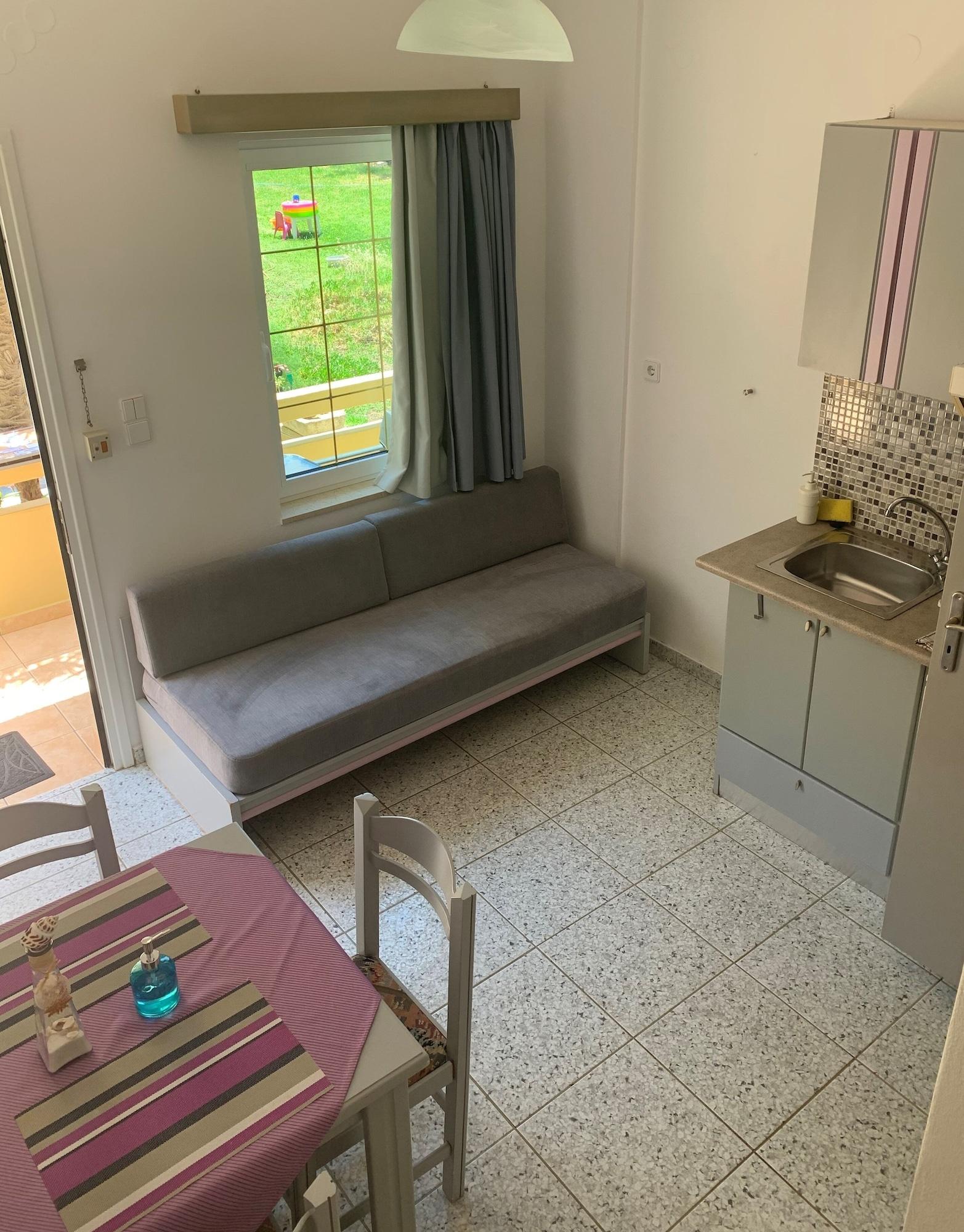 Ermis Suites Platanés Dış mekan fotoğraf
