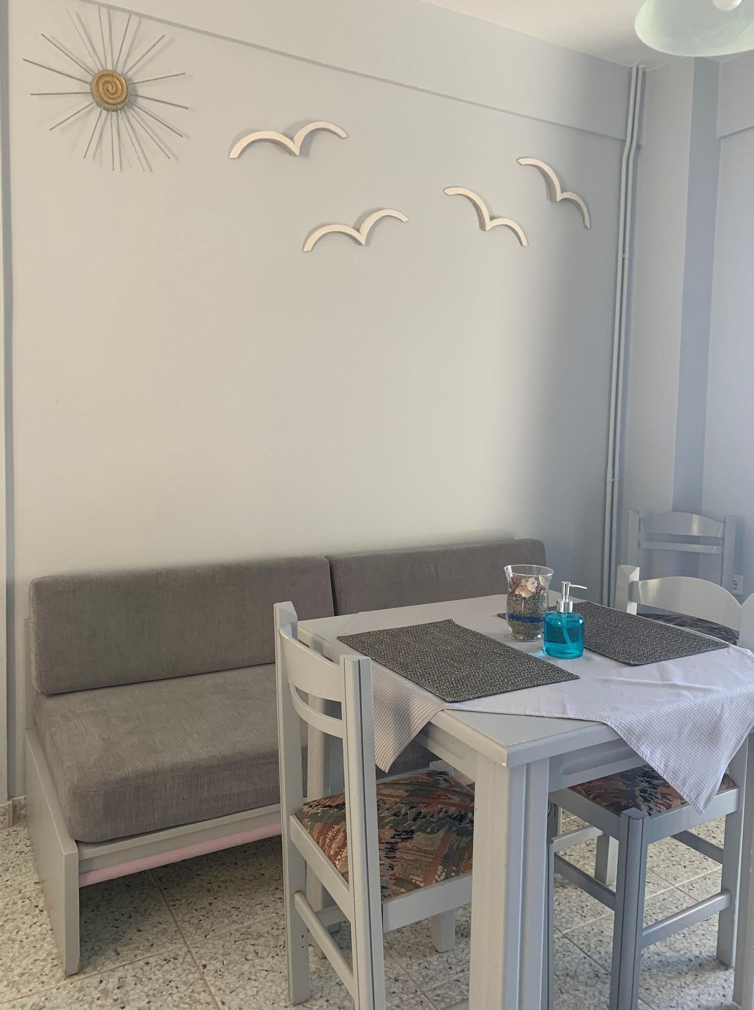 Ermis Suites Platanés Dış mekan fotoğraf