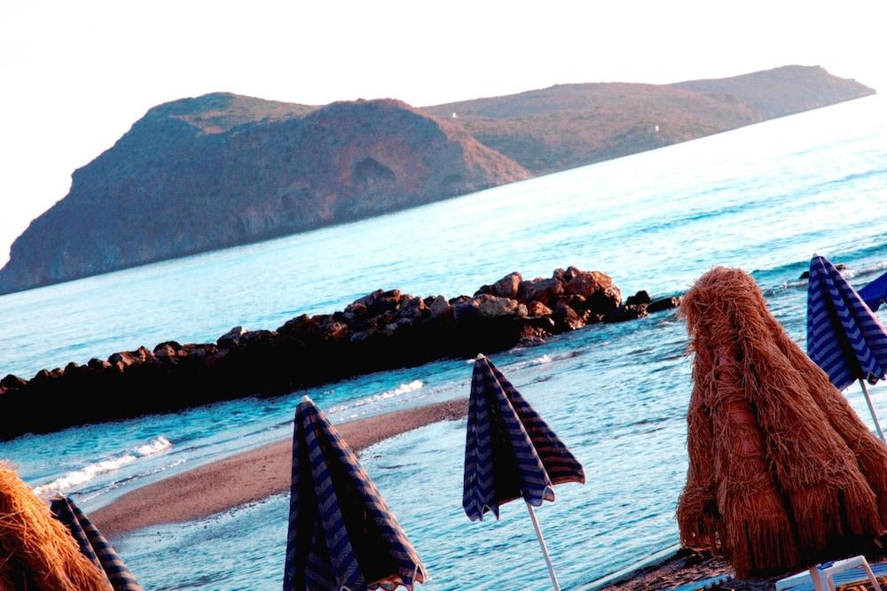 Ermis Suites Platanés Dış mekan fotoğraf