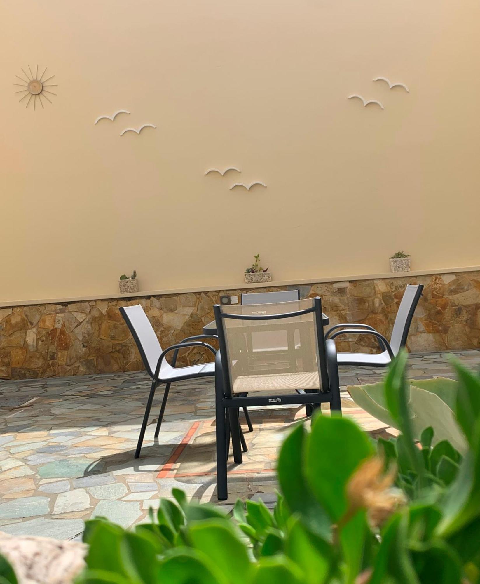 Ermis Suites Platanés Dış mekan fotoğraf