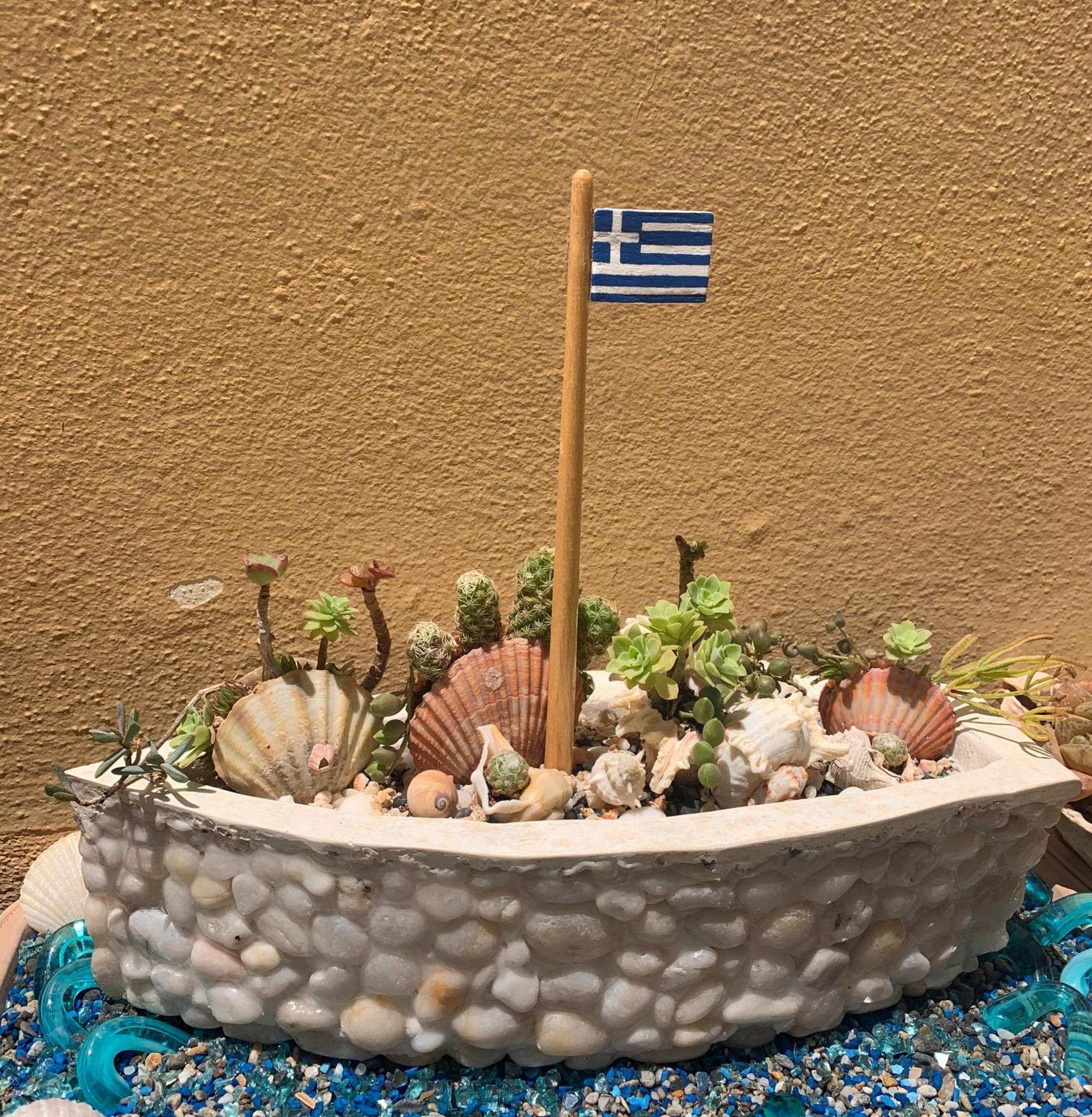 Ermis Suites Platanés Dış mekan fotoğraf