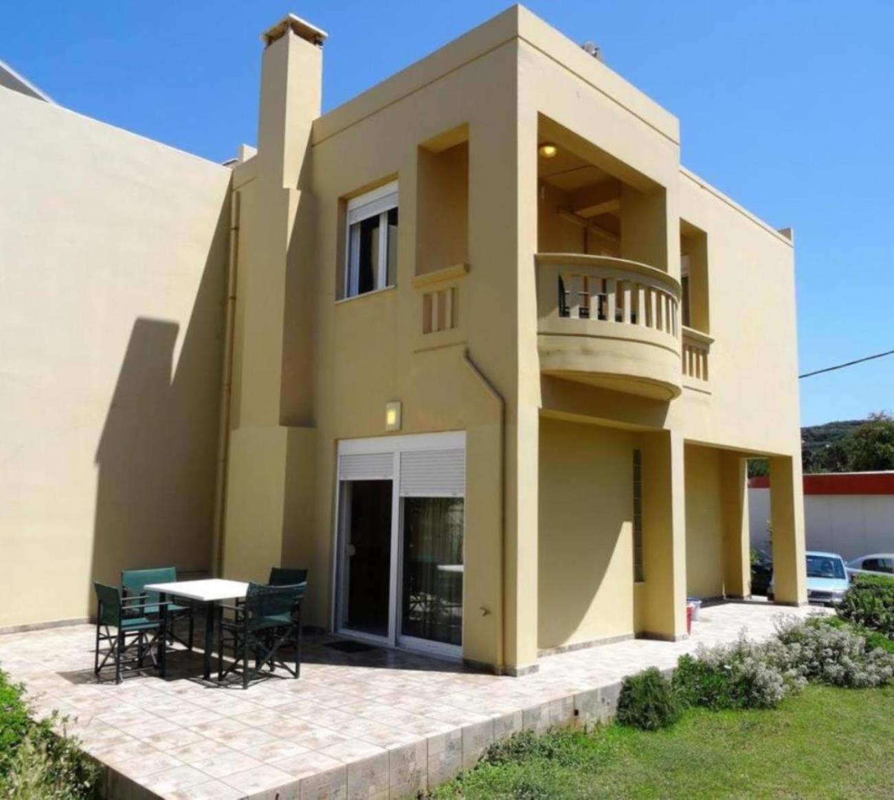 Ermis Suites Platanés Oda fotoğraf