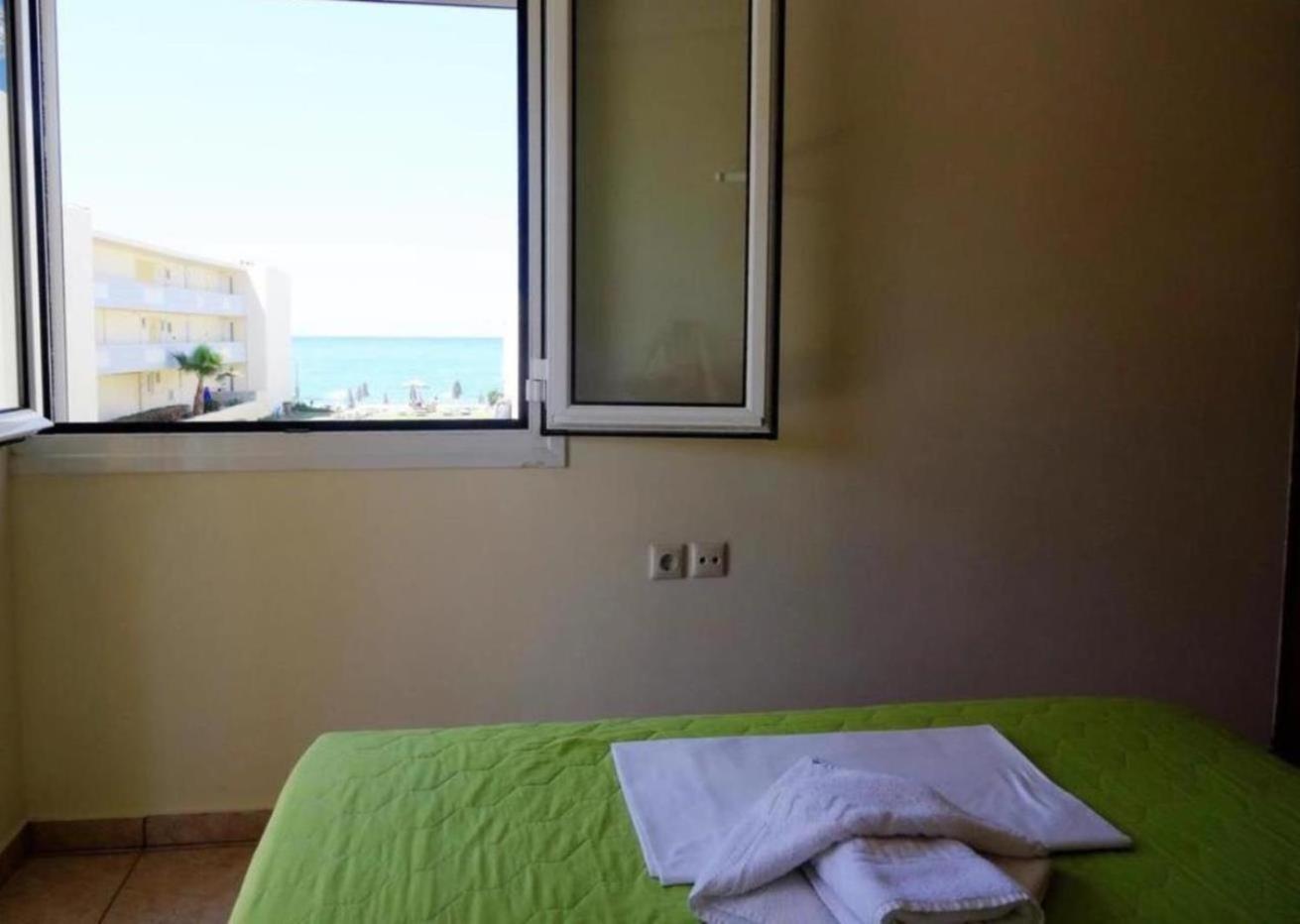 Ermis Suites Platanés Dış mekan fotoğraf