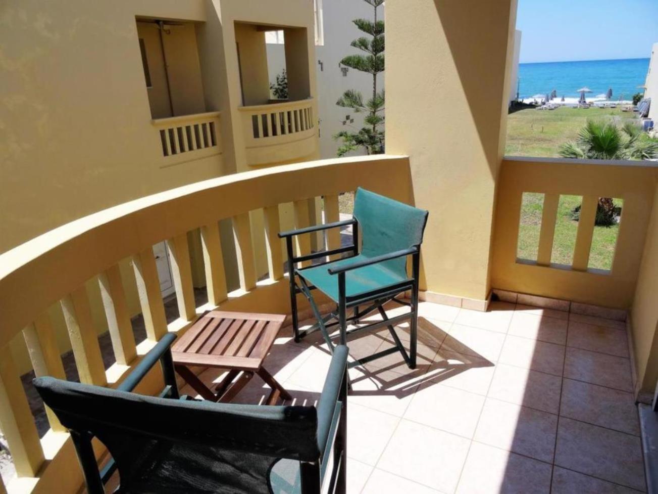 Ermis Suites Platanés Dış mekan fotoğraf