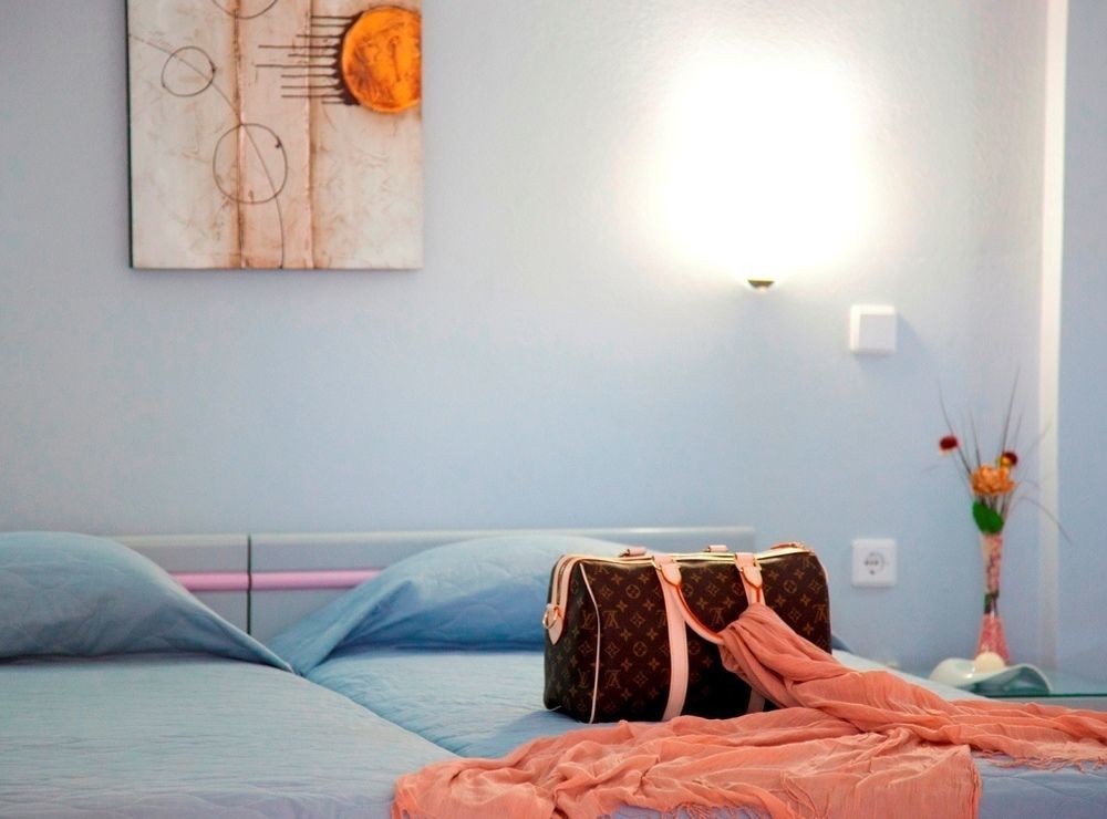 Ermis Suites Platanés Dış mekan fotoğraf